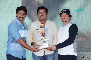 Kick 2 Movie Platinum Disc Function